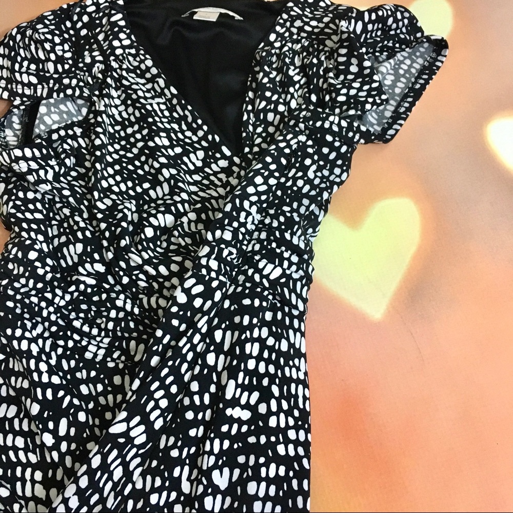 Christopher & Banks | Dress | 6 - Picture 13 of 14